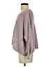 Moth Gray Long Sleeve Top Size S - photo 5