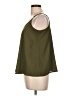 Apt. 9 100% Polyester Green Sleeveless Top Size L - photo 5