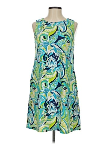 Jude Connally Casual Dress (view 1)