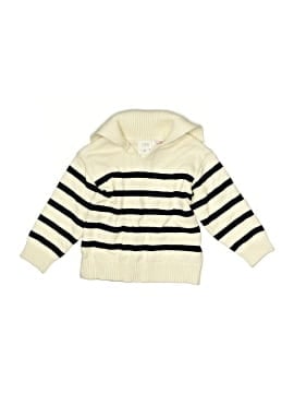 Zara Pullover Sweater (view 1)