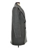 Zara Basic Gray Coat Size M - photo 4