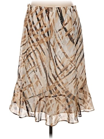 Alfred Dunner Casual Skirt (view 2)