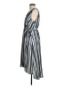 Tart 100% Polyester Stripes Blue Casual Dress Size S - photo 5