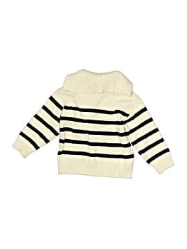 Zara Pullover Sweater (view 2)