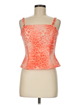 St. John Sport Sleeveless Blouse