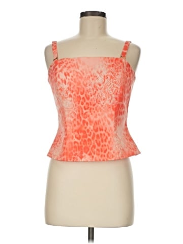 St. John Sport Sleeveless Blouse (view 1)