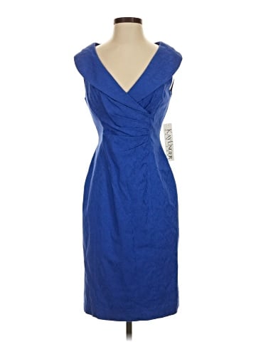 Kay Unger Cocktail Dress (view 1)