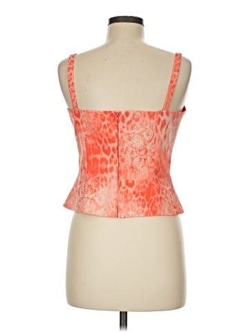 St. John Sport Sleeveless Blouse (view 2)