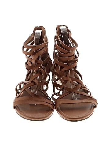 American Eagle Outfitters Wedges (view 2)
