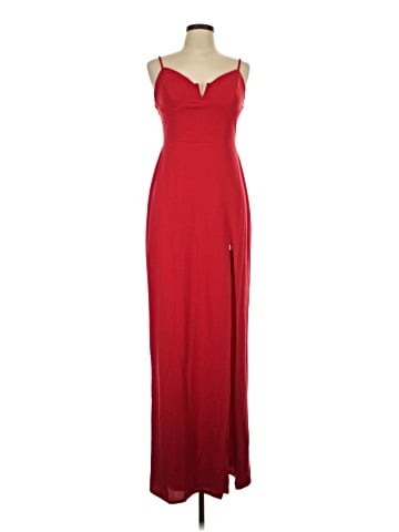 City Triangles Cocktail Dress (view 1)