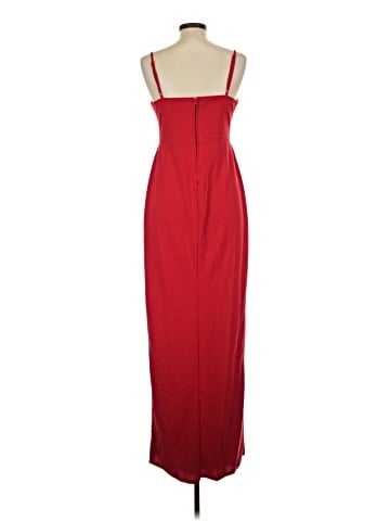 City Triangles Cocktail Dress (view 2)
