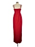 City Triangles Red Cocktail Dress Size 13 - photo 2