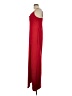 City Triangles Red Cocktail Dress Size 13 - photo 5