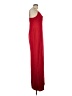 City Triangles Red Cocktail Dress Size 13 - photo 4