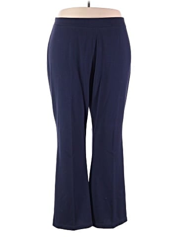 Roaman's Dress Pants (view 1)