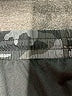 Athleta Camo Black Athletic Shorts Size 1X - photo 3