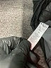 Athleta Camo Black Athletic Shorts Size 1X - photo 4