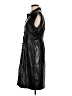 Halogen 100% Polyester Black Cocktail Dress Size M - photo 5