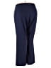 Roaman's Blue Dress Pants Size 26W - photo 2