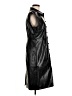Halogen 100% Polyester Black Cocktail Dress Size M - photo 4
