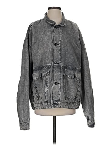 BDG Denim Jacket (view 1)