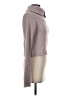 BCBGeneration 100% Acrylic Pink Turtleneck Sweater Size XXS - photo 4