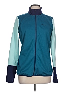 Marmot Track Jacket (view 1)