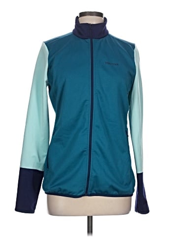 Marmot Track Jacket (view 1)