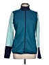 Marmot Color Block Teal Track Jacket Size L - photo 1