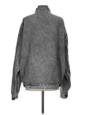 BDG Denim Jacket (view 2)