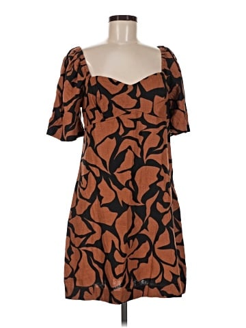 A New Day Casual Dress (view 1)