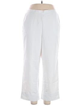 Samantha Grey Casual Pants (view 1)