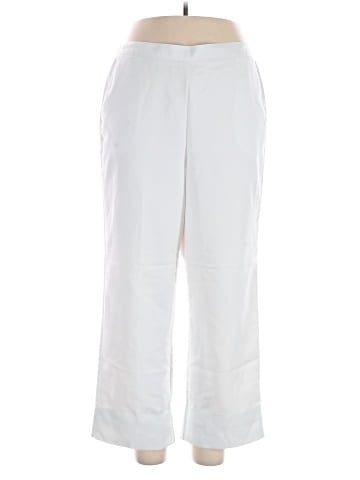 Samantha Grey Casual Pants (view 1)