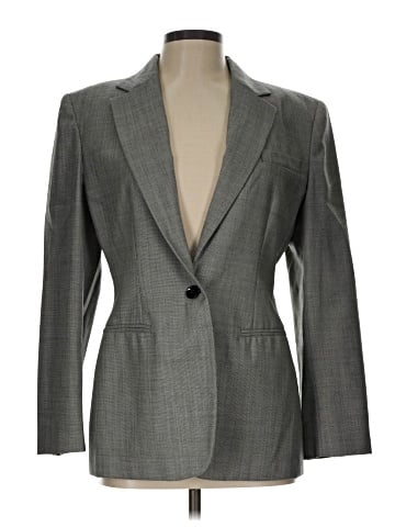 Lauren by Ralph Lauren Blazer (view 1)