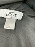 Ann Taylor LOFT Gray Cardigan Size XL - photo 7