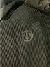 Lululemon Athletica Black Turtleneck Sweater Size 4 - photo 7