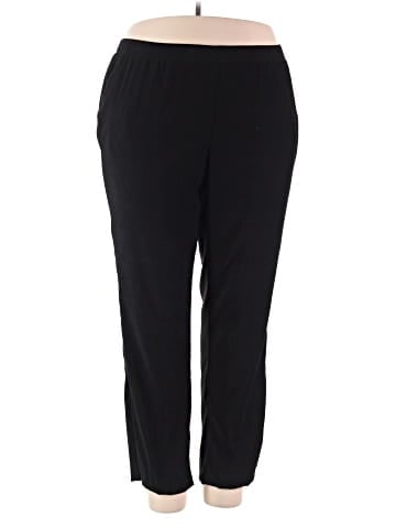 Allison Daley Active Pants (view 1)