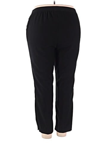 Allison Daley Active Pants (view 2)