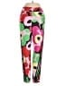 Adidas Print Pink Active Pants Size 14 - 15 - photo 1
