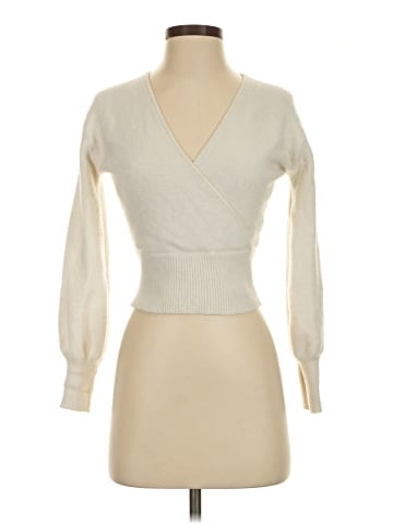 Wilfred Cardigan (view 1)