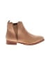 Nisolo 100% Leather Tan Ankle Boots Size 8 - photo 1