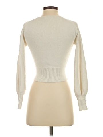 Wilfred Cardigan (view 2)