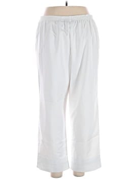 Samantha Grey Casual Pants (view 2)