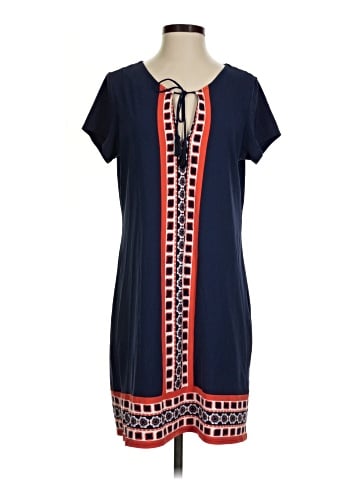 Lands' End Casual Dress (view 1)