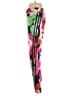 Adidas Print Pink Active Pants Size 14 - 15 - photo 2