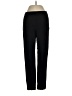 Jigsaw Solid Black Casual Pants Size 4 - photo 1