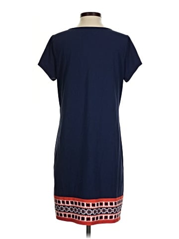 Lands' End Casual Dress (view 2)