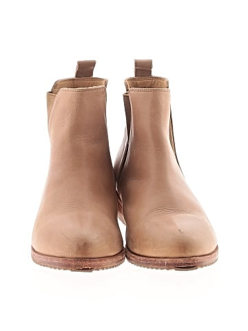 Nisolo Ankle Boots (view 2)