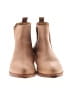 Nisolo 100% Leather Tan Ankle Boots Size 8 - photo 2