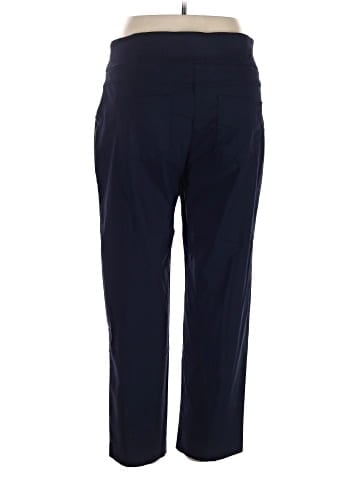 Ruby Rd. Casual Pants (view 2)